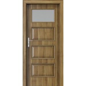 Porta NOVA 5.2 Agát Medový 
